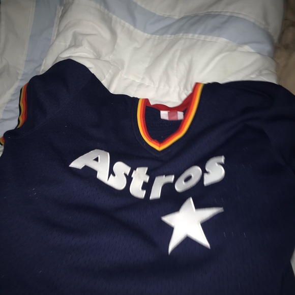 astros shirt - Picture 4 of 4